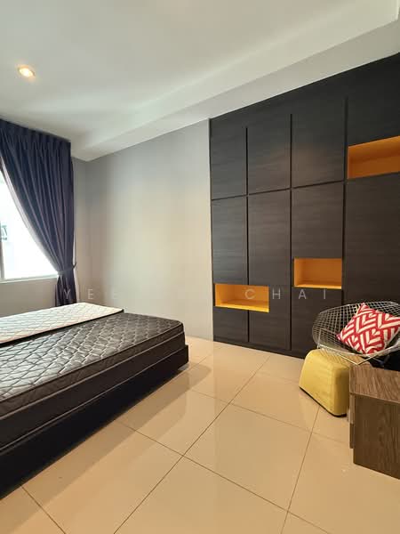 Condominium for Rent at The Wharf - Yee Sze Chai - PropertyGuru.com.my