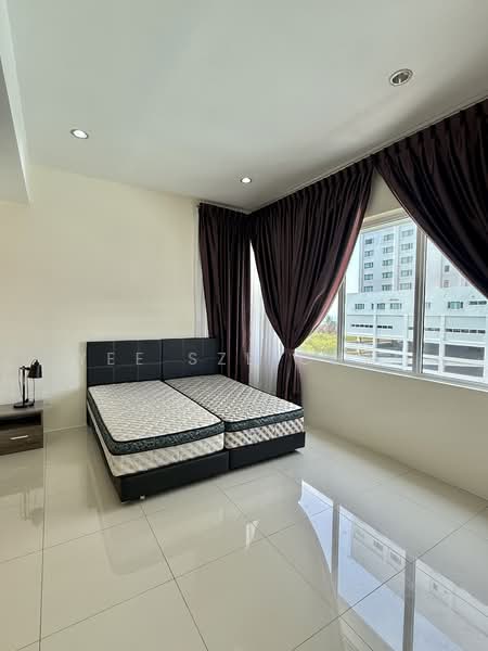 Condominium for Rent at The Wharf - Yee Sze Chai - PropertyGuru.com.my