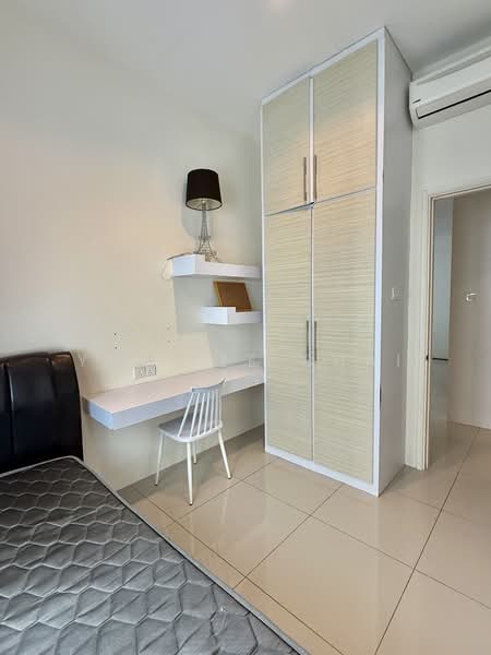 Condominium for Rent at The Wharf - Yee Sze Chai - PropertyGuru.com.my