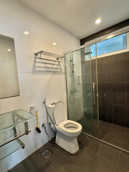 Condominium for Rent at The Wharf - Yee Sze Chai - PropertyGuru.com.my