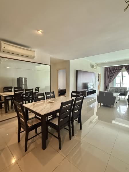 Condominium for Rent at The Wharf - Yee Sze Chai - PropertyGuru.com.my