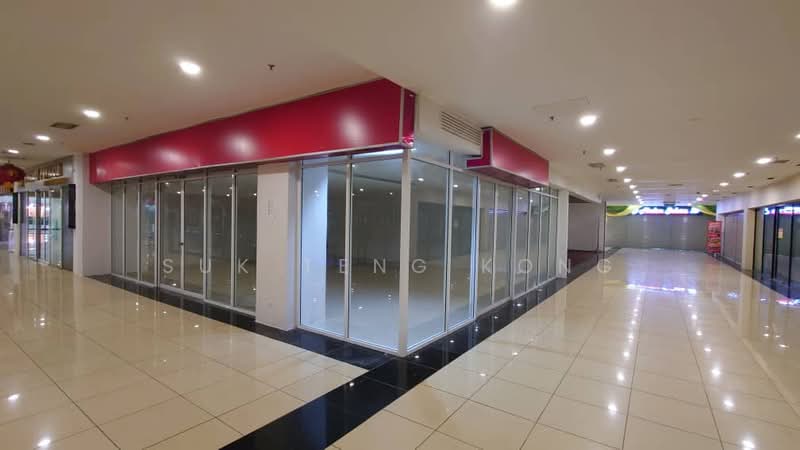 Shop for Sale in Kota Kinabalu (Sabah) - Suk Teng Kong - Interior - PropertyGuru.com.my