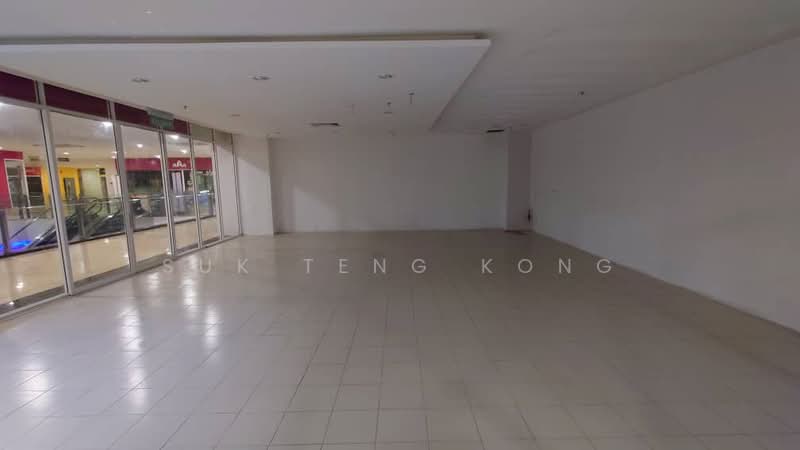 Shop for Sale in Kota Kinabalu (Sabah) - Suk Teng Kong - Interior - PropertyGuru.com.my