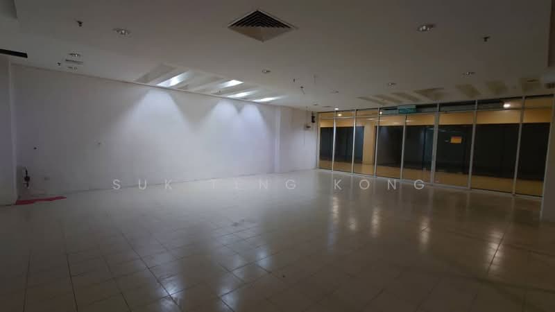 Shop for Sale in Kota Kinabalu (Sabah) - Suk Teng Kong - Interior - PropertyGuru.com.my