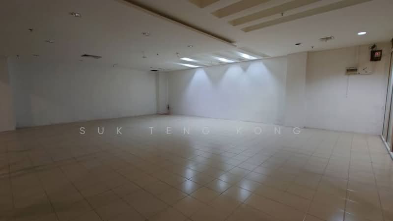 Shop for Sale in Kota Kinabalu (Sabah) - Suk Teng Kong - Interior - PropertyGuru.com.my