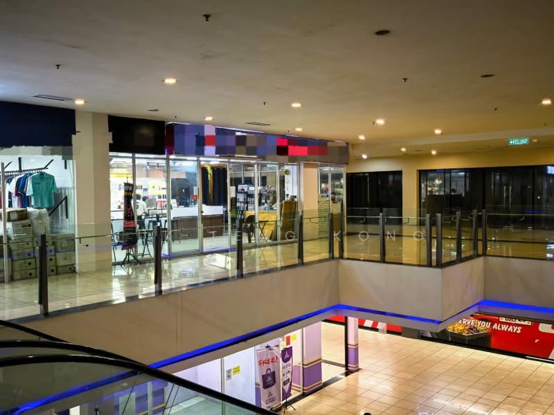 Shop for Sale in Kota Kinabalu (Sabah) - Suk Teng Kong - Interior - PropertyGuru.com.my