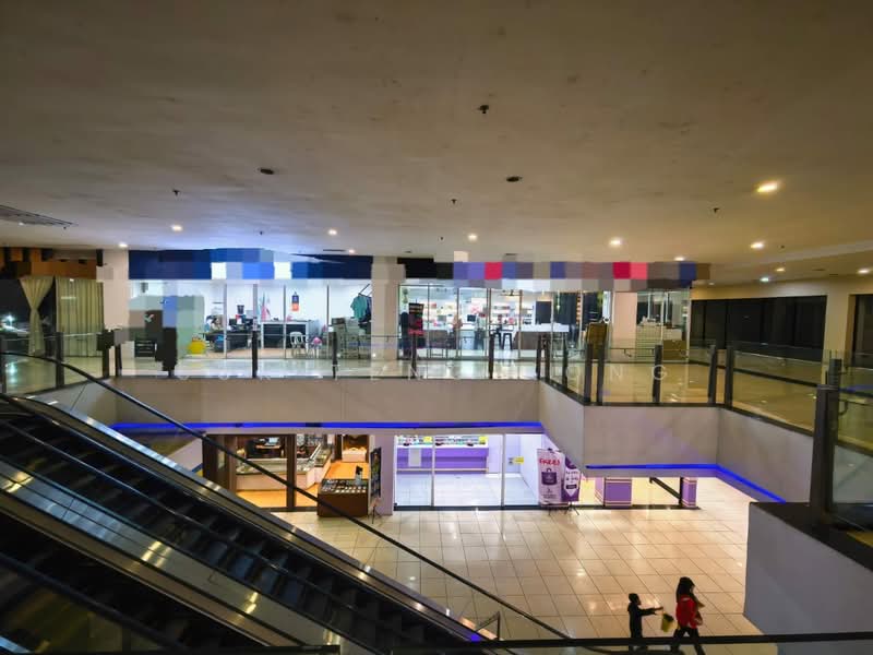 Shop for Sale in Kota Kinabalu (Sabah) - Suk Teng Kong - Interior - PropertyGuru.com.my