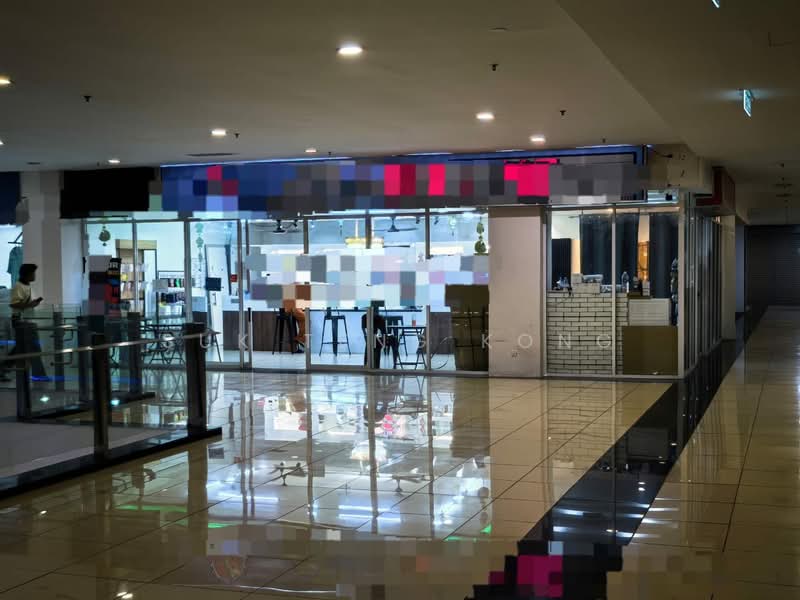 Shop for Sale in Kota Kinabalu (Sabah) - Suk Teng Kong - Interior - PropertyGuru.com.my
