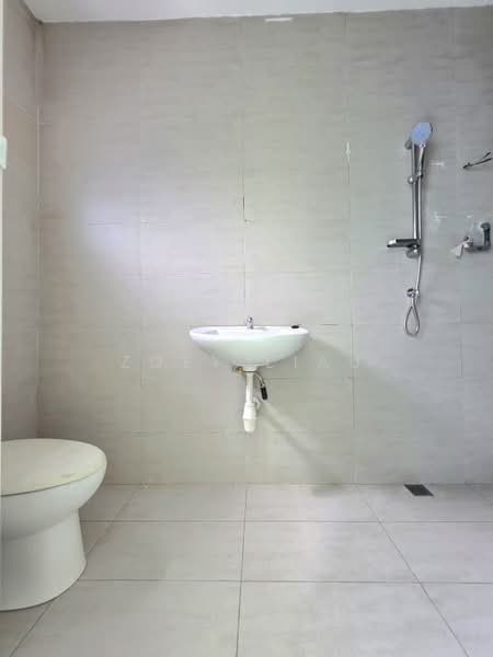 2-storey Terraced House for Rent in Kota Kinabalu (Sabah) - Zoey Liau - PropertyGuru.com.my