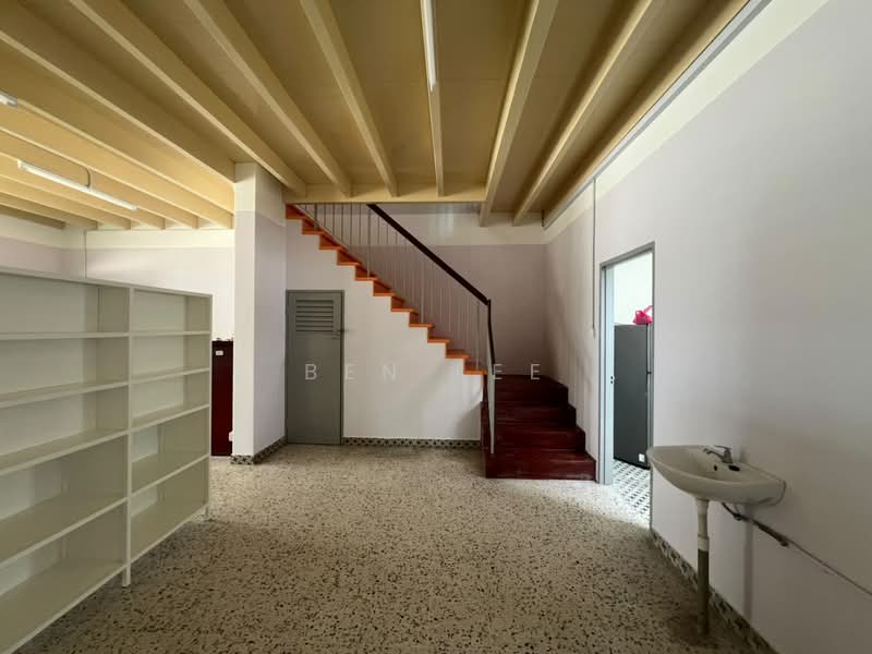 2-storey Terraced House for Rent in Pulau Tikus (Penang) - Ben Lee - Interior - PropertyGuru.com.my