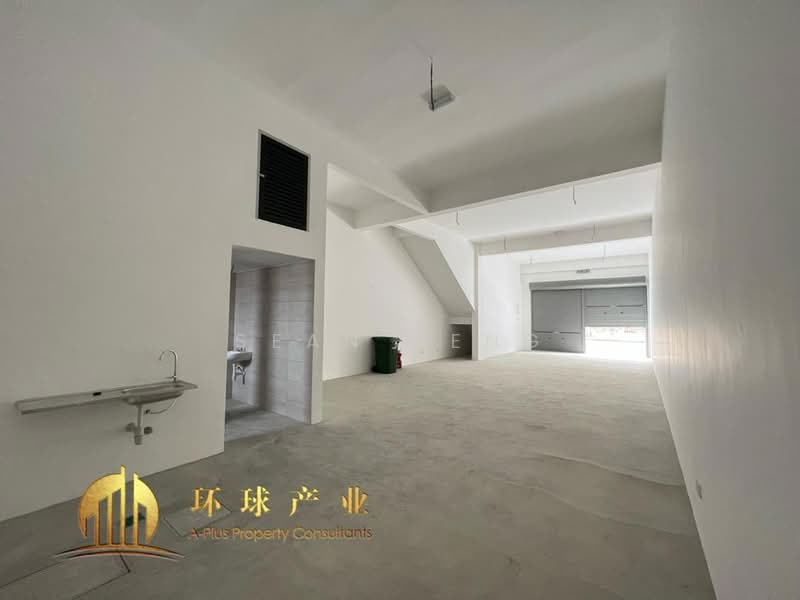 Shop for Rent in Taman Nagasari (Perai) - Sean Heng - PropertyGuru.com.my