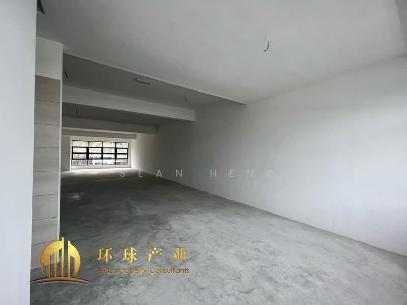 Shop for Rent in Taman Nagasari (Perai) - Sean Heng - PropertyGuru.com.my