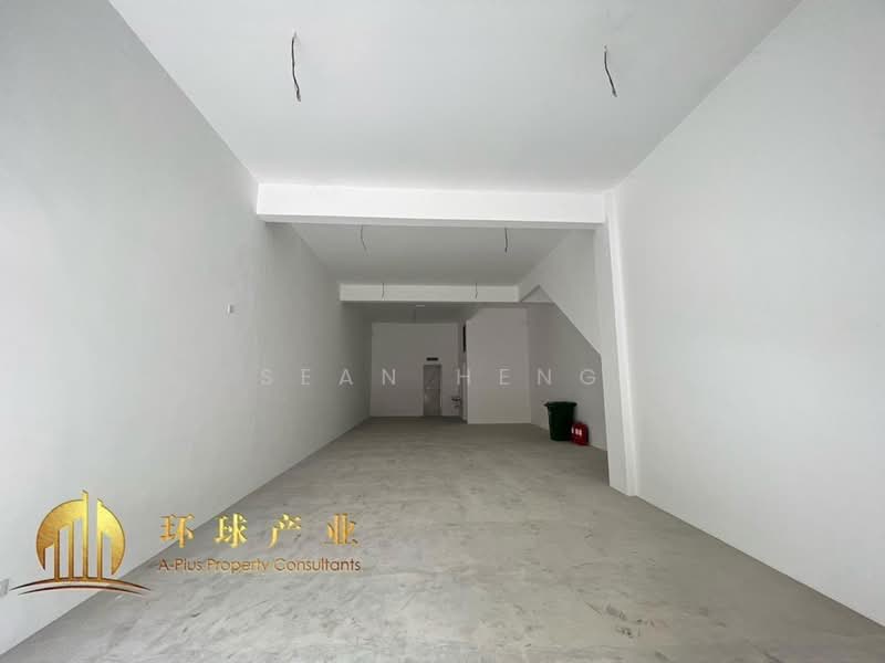 Shop for Rent in Taman Nagasari (Perai) - Sean Heng - PropertyGuru.com.my