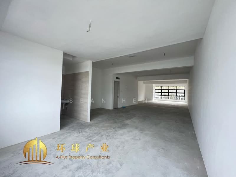 Shop for Rent in Taman Nagasari (Perai) - Sean Heng - PropertyGuru.com.my