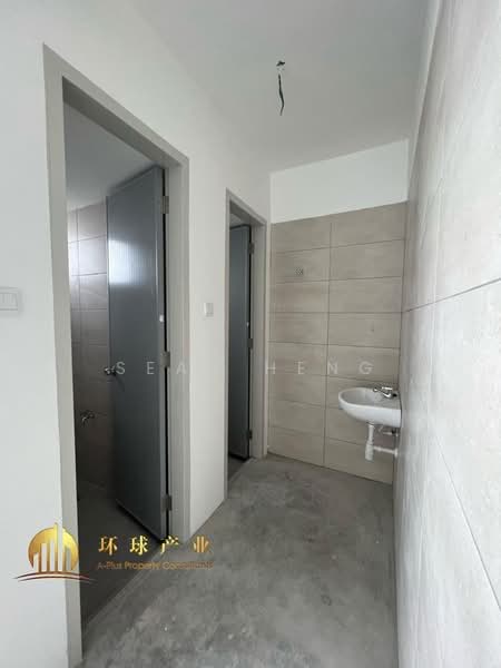 Shop for Rent in Taman Nagasari (Perai) - Sean Heng - PropertyGuru.com.my