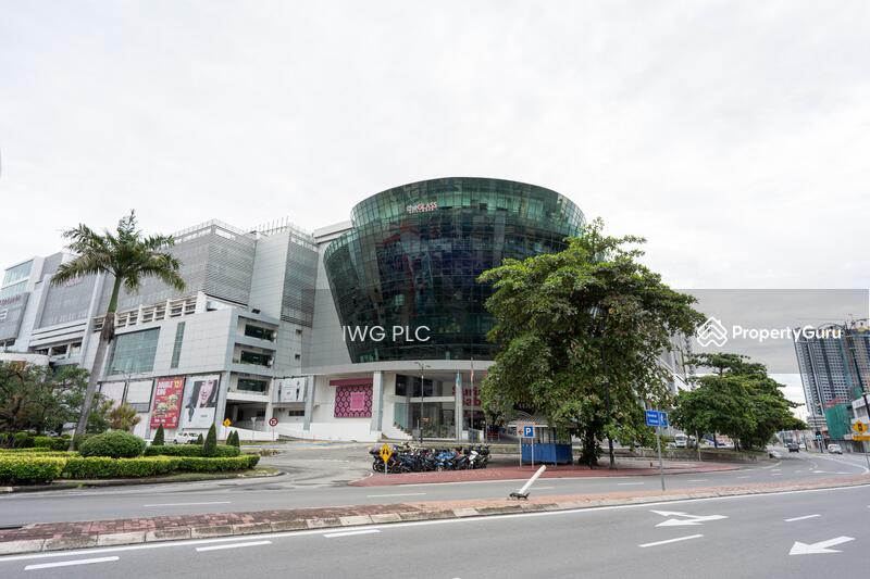Office for Rent in Bukit Padang (Kota Kinabalu) - IWG PLC - PropertyGuru.com.my