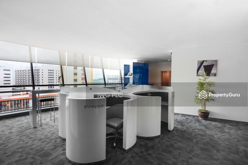 Office for Rent in Bukit Padang (Kota Kinabalu) - IWG PLC - PropertyGuru.com.my