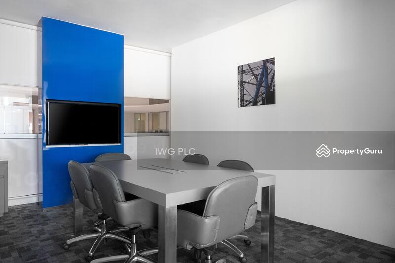 Office for Rent in Bukit Padang (Kota Kinabalu) - IWG PLC - PropertyGuru.com.my