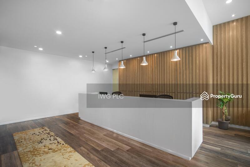 Office for Rent in Bandar Bayan Baru (Bayan Lepas) - IWG PLC - PropertyGuru.com.my