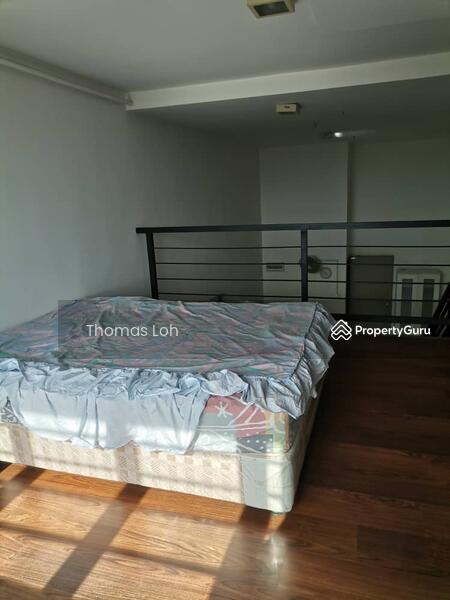 Condominium for Sale at Subang Soho (One Soho) - Thomas Loh - PropertyGuru.com.my