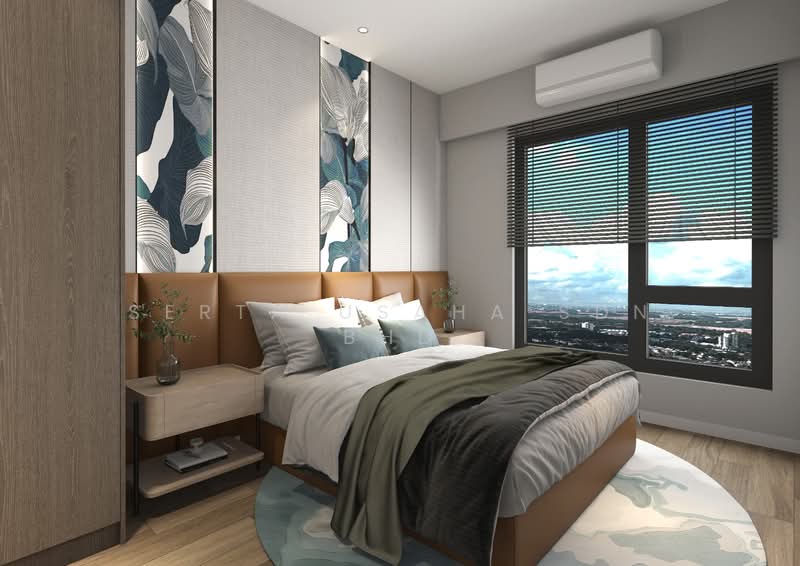 Service Residence for Sale at Viera 15 - Serta Usaha Sdn Bhd - PropertyGuru.com.my