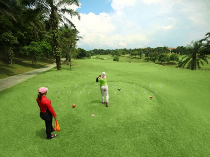 Residential Land for Sale in Bandar Putra (Kulai) - IOI Properties Group Berhad - PropertyGuru.com.my