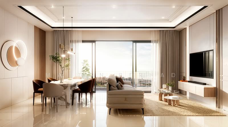Condominium for Sale at Mutiara Lake Puchong - Malton Berhad - PropertyGuru.com.my
