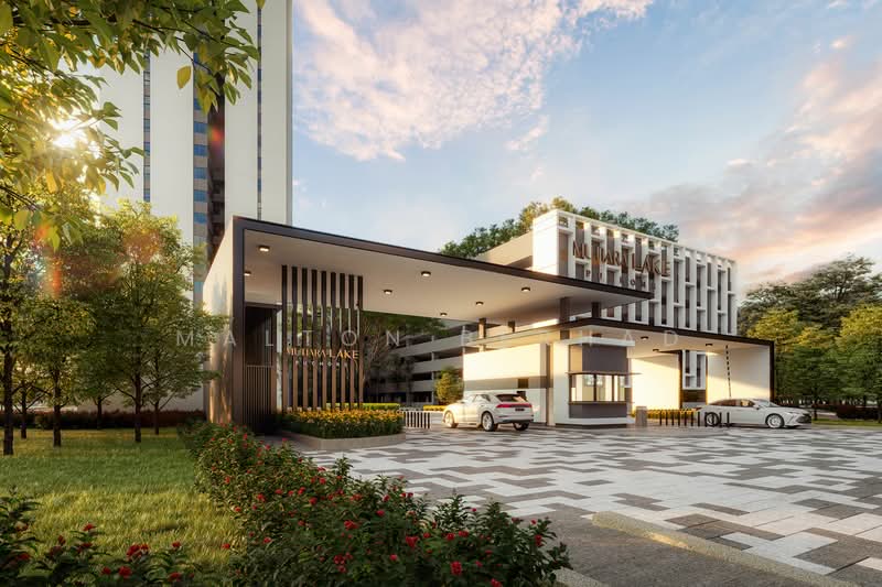 Condominium for Sale at Mutiara Lake Puchong - Malton Berhad - PropertyGuru.com.my