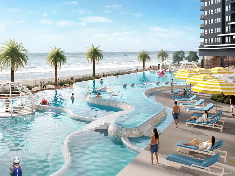 Service Residence for Sale at OSK OMBAK - OSK Property - PropertyGuru.com.my