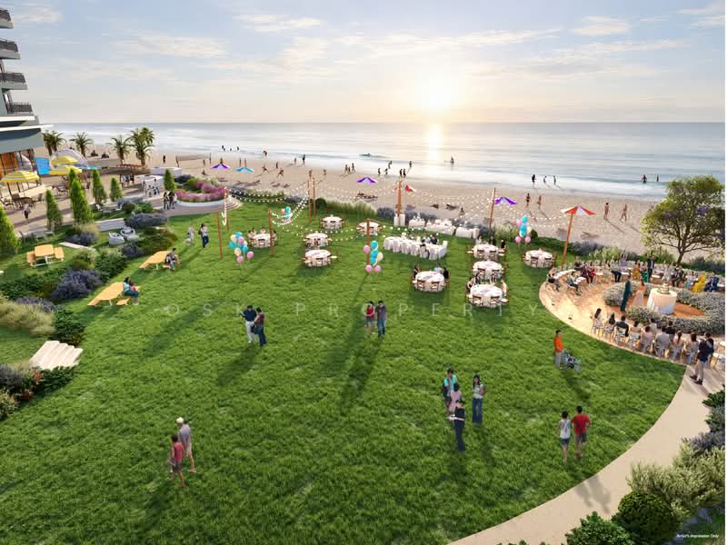 Service Residence for Sale at OSK OMBAK - OSK Property - PropertyGuru.com.my