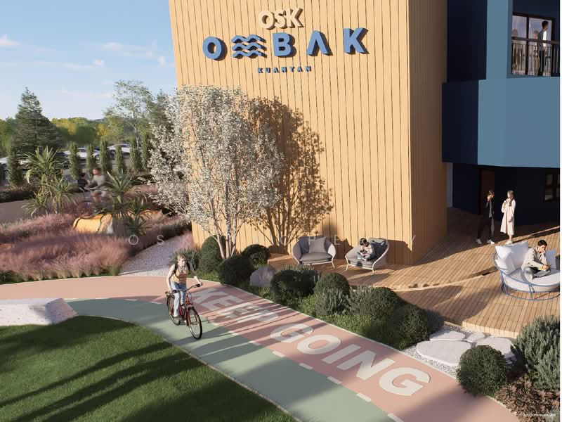 Service Residence for Sale at OSK OMBAK - OSK Property - PropertyGuru.com.my