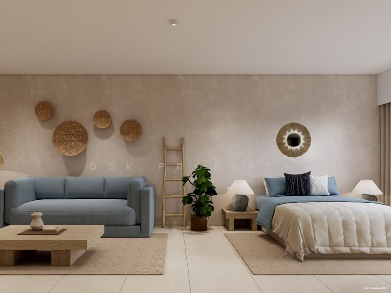 Service Residence for Sale at OSK OMBAK - OSK Property - PropertyGuru.com.my