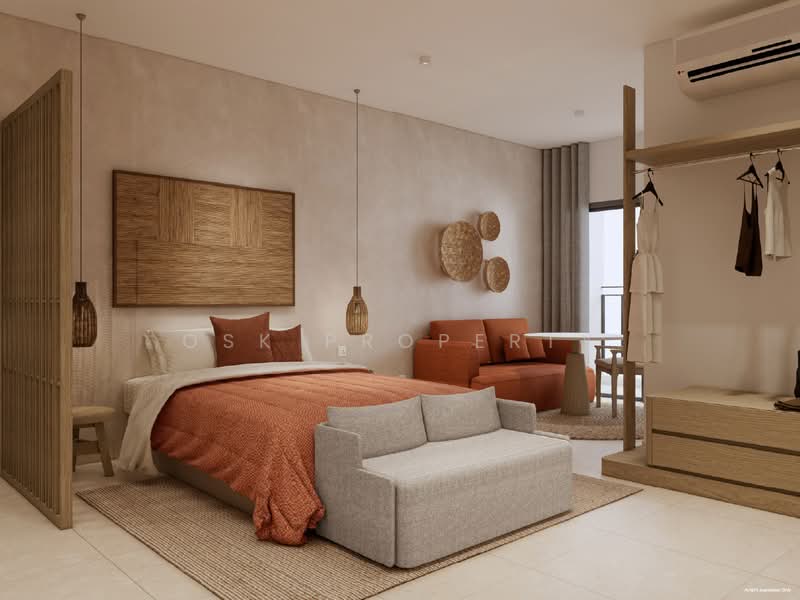 Service Residence for Sale at OSK OMBAK - OSK Property - PropertyGuru.com.my