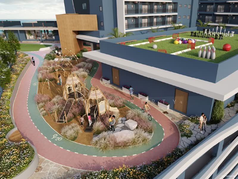 Service Residence for Sale at OSK OMBAK - OSK Property - PropertyGuru.com.my