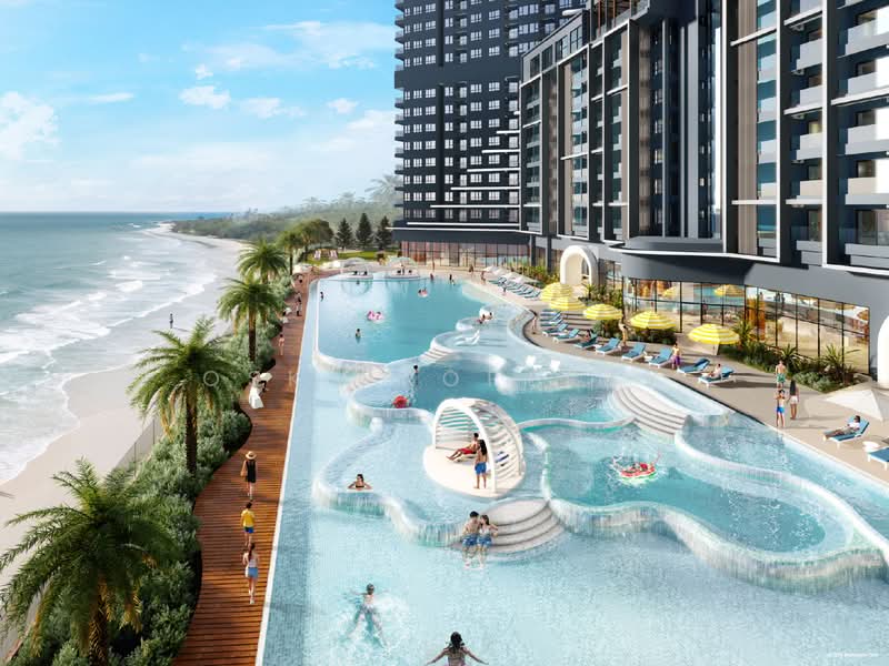 Service Residence for Sale at OSK OMBAK - OSK Property - PropertyGuru.com.my