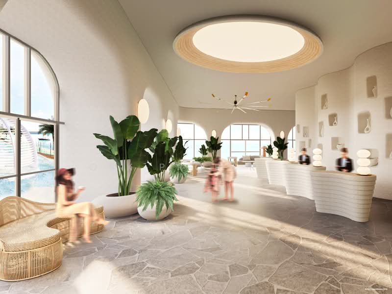 Service Residence for Sale at OSK OMBAK - OSK Property - PropertyGuru.com.my