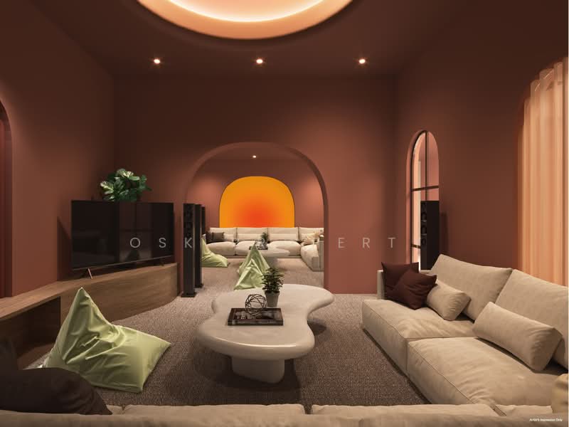 Service Residence for Sale at OSK OMBAK - OSK Property - PropertyGuru.com.my