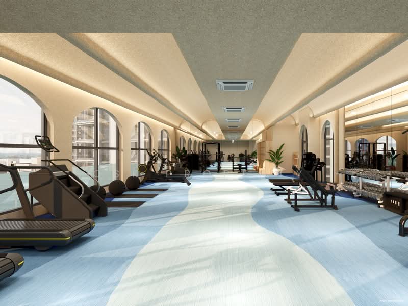 Service Residence for Sale at OSK OMBAK - OSK Property - PropertyGuru.com.my