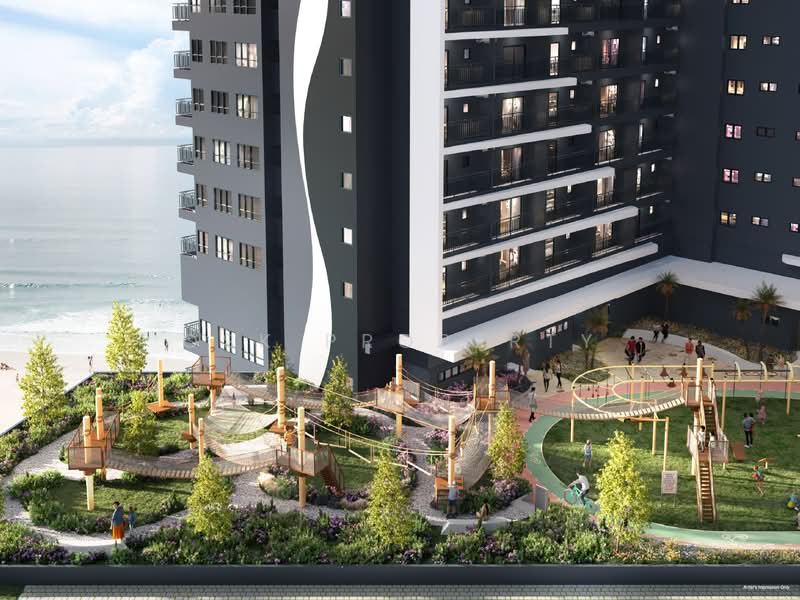 Service Residence for Sale at OSK OMBAK - OSK Property - PropertyGuru.com.my