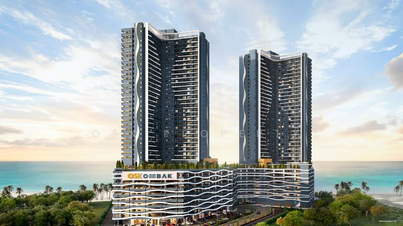 Service Residence for Sale at OSK OMBAK - OSK Property - PropertyGuru.com.my