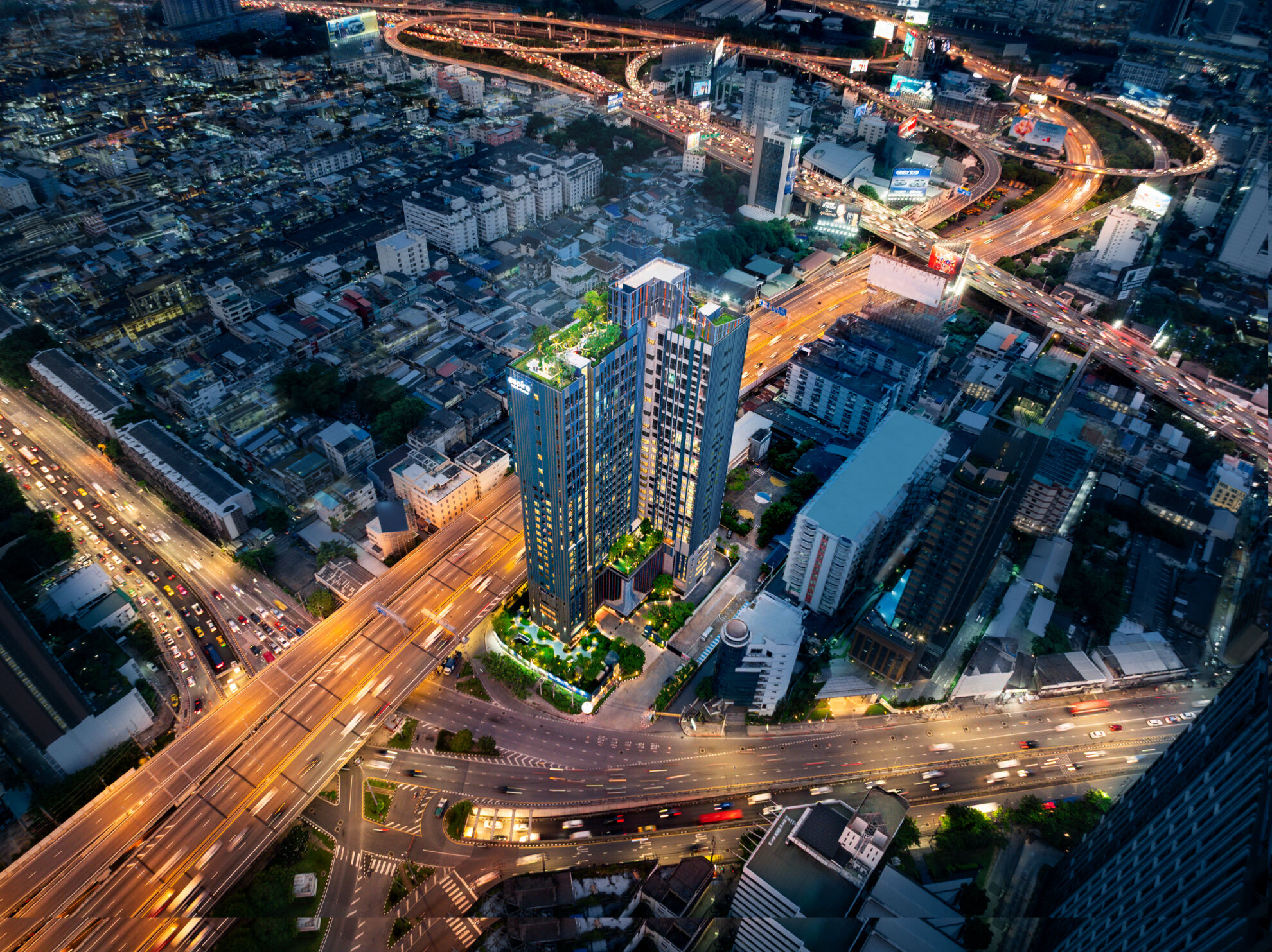 Read more about the article เอพี ไทยแลนด์ ชวนสัมผัสคอนโดฯคุณภาพของ “ASPIRE วิภา-วิคตอรี่” ผสานอิสระแห่ง ME Space-WE Space ที่มอบสมดุลให้กับชีวิต