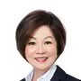 Lau Mei Ching
