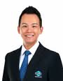 Raymond Kwa