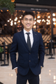 Daniel Kok Jun Jie