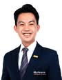 George Wong