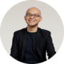 Alfred Cheong