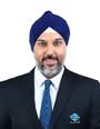 Ishwin Singh
