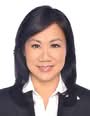 Amy Chong