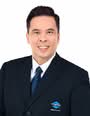 Marcos Lee