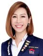 Joycelyn Wong 黄琪棋